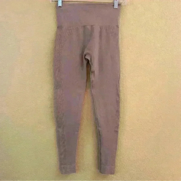 Set Active X Revolve Spring “Sculptflex” Leggings Size Small New Without Tags! - Picture 2 of 6